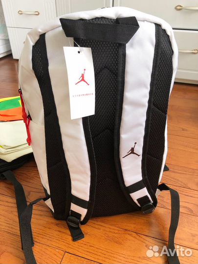 Рюкзак nike air jordan и nike kyrie