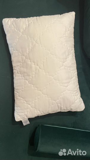 Подушка ортопедическая аскона