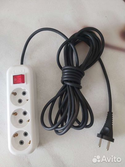 Удлинитель