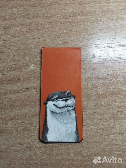 Закладки для книг