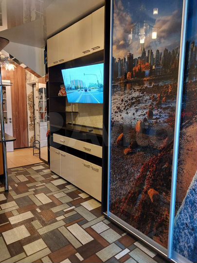 Квартира-студия, 30 м², 4/5 эт.