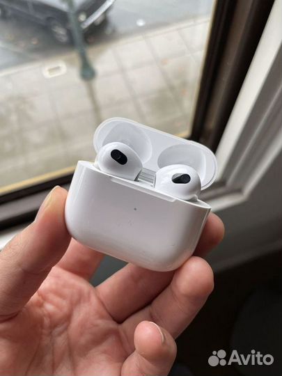 Airpods 3 lux