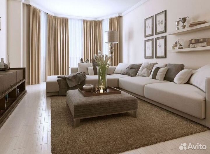 Шторы плиссе на заказ