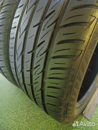 Gislaved UltraSpeed 2 245/35 R18