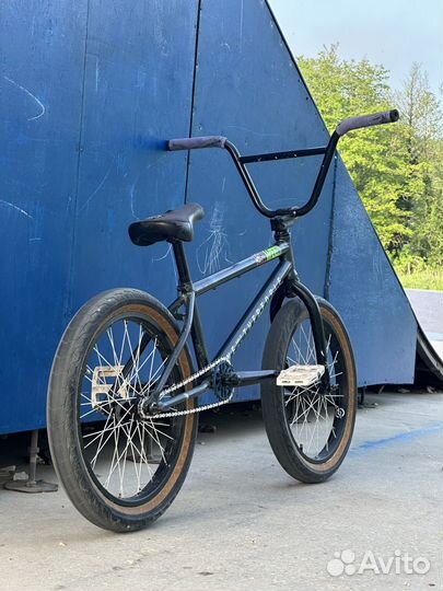 Bmx We The People Justice