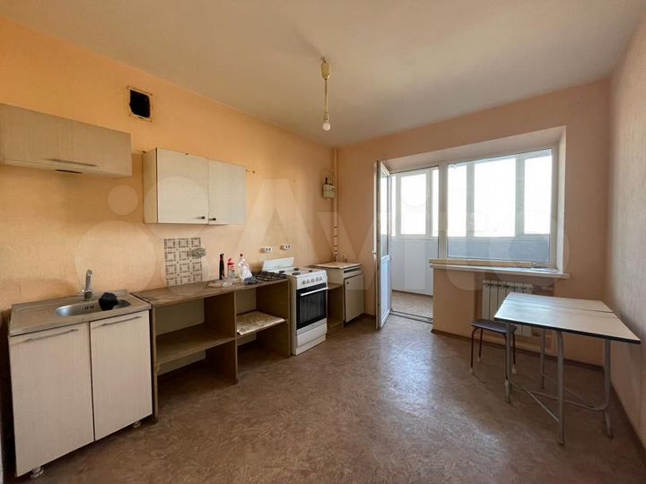 2-к. квартира, 66 м², 5/9 эт.