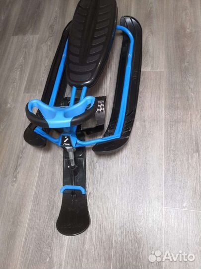 Снегокат Stiga GT