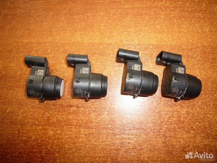 Датчик парковки Bmw 3-Series E90 N46B20BZ 2011