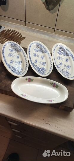 Селедочница СССР