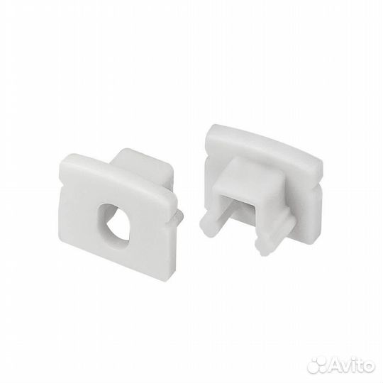 Набор заглушек Arlight ARH-Mini 018838 (10 шт.)