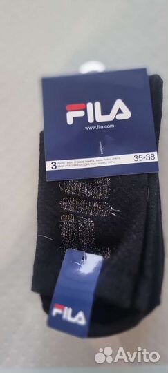 Женские носки