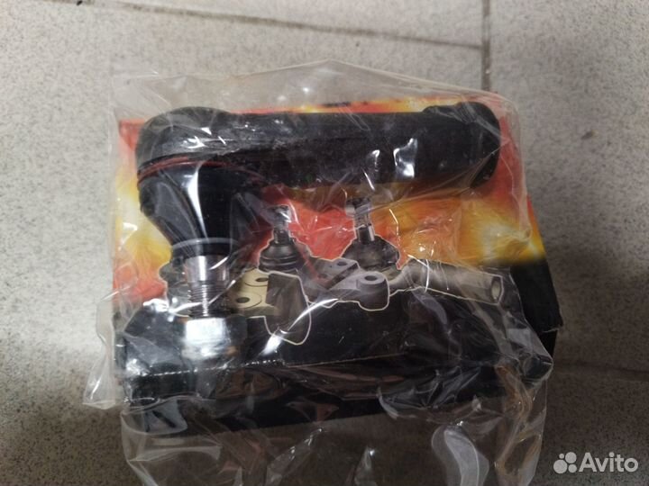 Наконечник рулевой тяги,лев/прав к-т VWTransporter