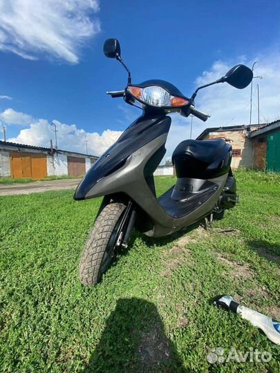 Honda Dio AF56