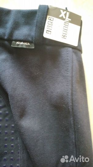 Штаны для верховой езды Forganza