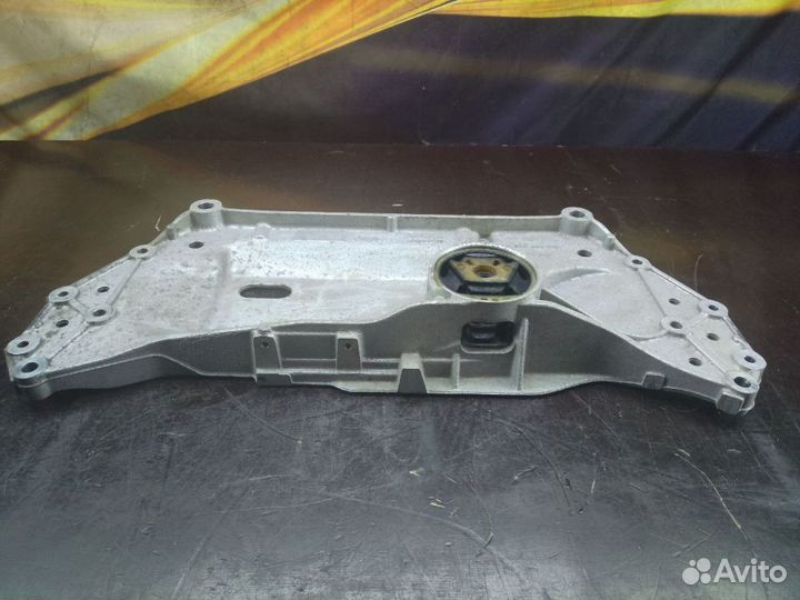 Балка подмоторная VAG 3830