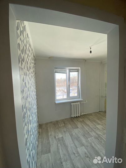 Поклейка обоев