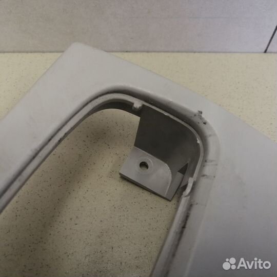 Рамка Focus II 2008-2011