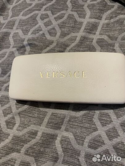 Очки(оправы) Versace