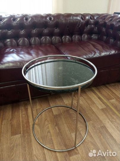 Стол журнальный