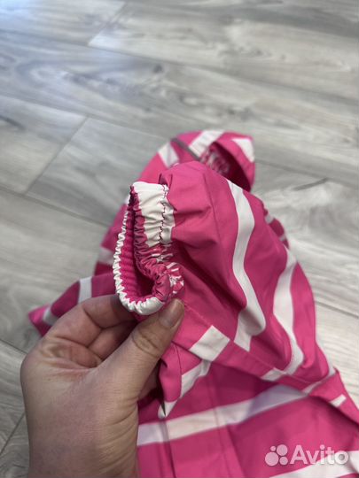 Комбинезон reima tec 86