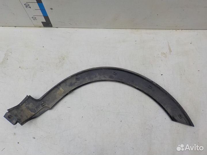 Накладка крыла переднего левого на LADA Granta 21940821211300