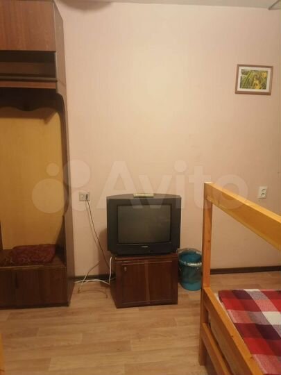 Комната 20 м², 1/5 эт.