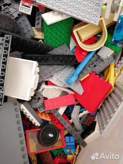 Продам лего