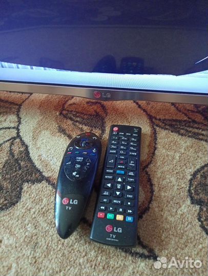 Телевизор smart tv 42