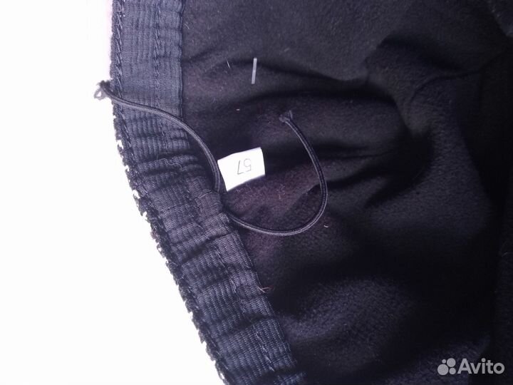 Кепка (берет) женская новая