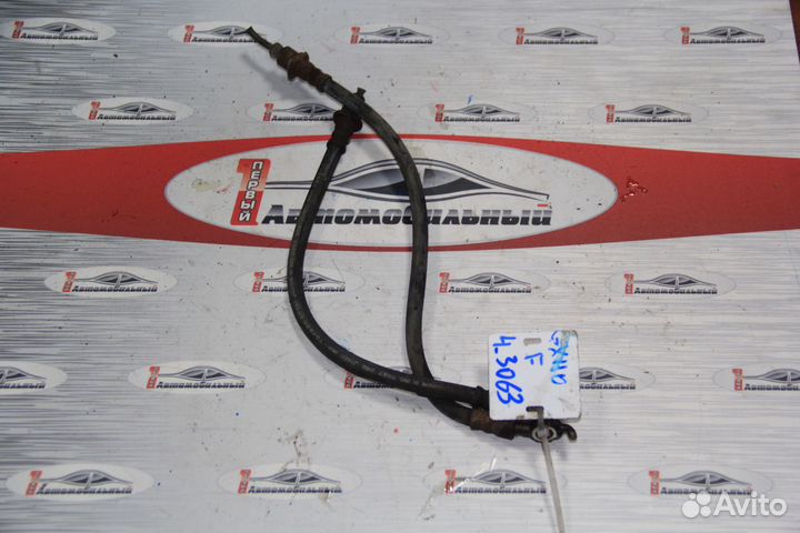 Тормозной шланг перед c Toyota Chaser GX100 1G-FE