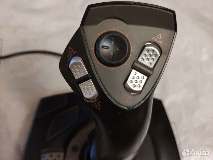 Игровой джойстик Wingman Extreme