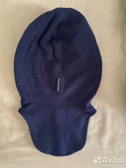 Шлем-шапка janus