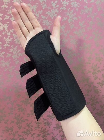 Лангетка на руку