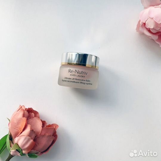 Estee lauder RE-nutriv ultimate lift restorative