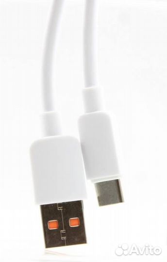 USB Кабель Type-C hoco X96, 5А, 100W