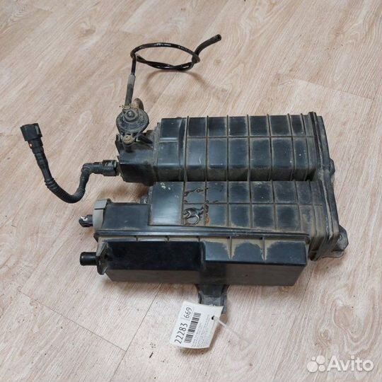 Адсорбер топливных паров Honda Pilot 2 2008-2011