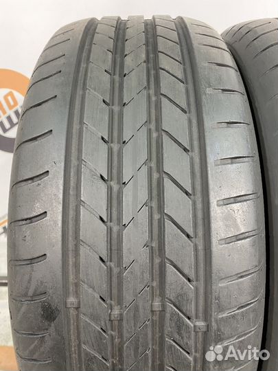 Goodyear EfficientGrip 235/45 R19