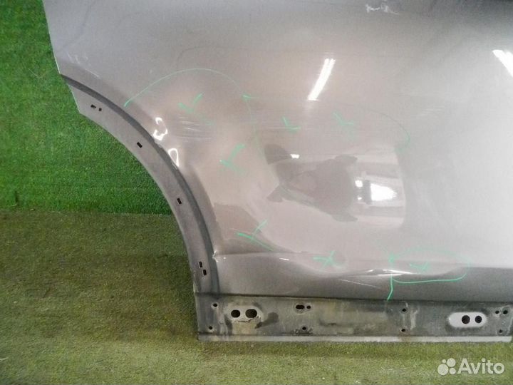 Дверь задняя правая Land Rover Discovery Sport (20