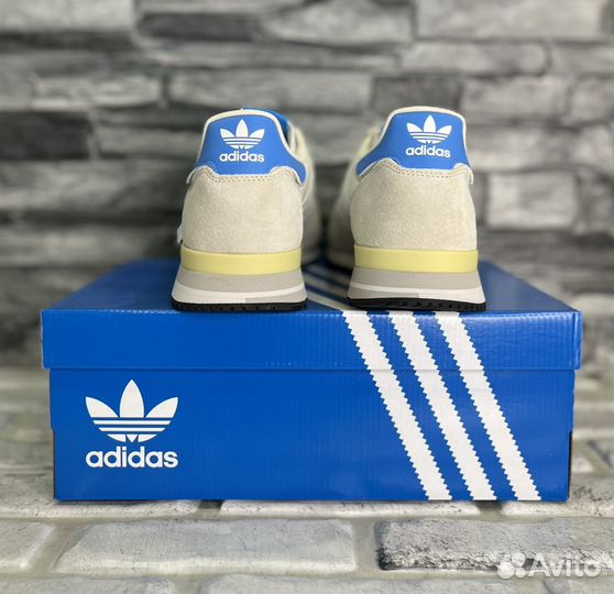 Кроссовки Adidas ZX 500