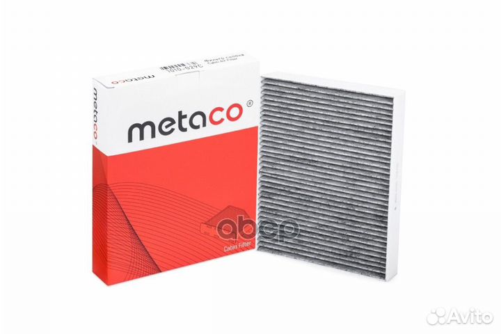 Фильтр салона VW Transporter T5 (2003-2015), VW