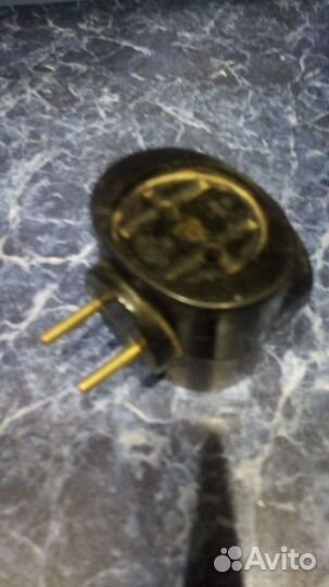 Тройники-розетки и шнуры с вилкой