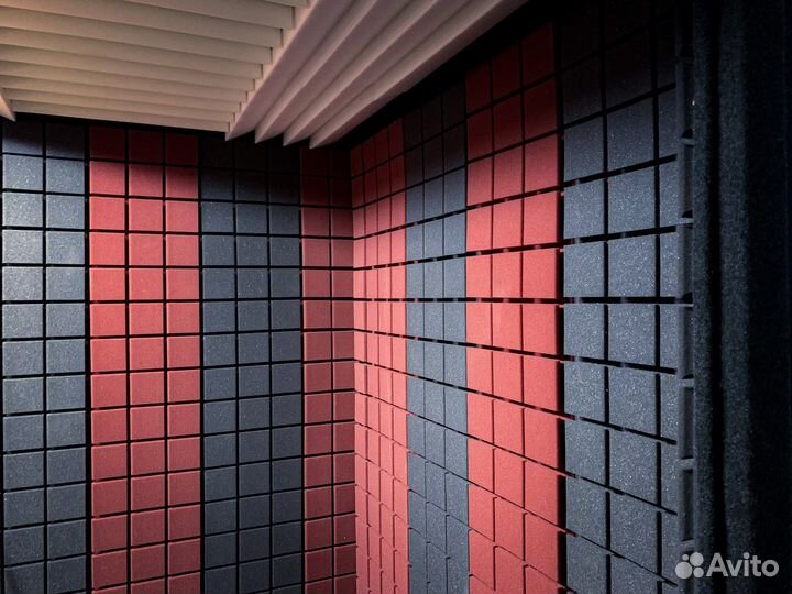 Акустическая кабина