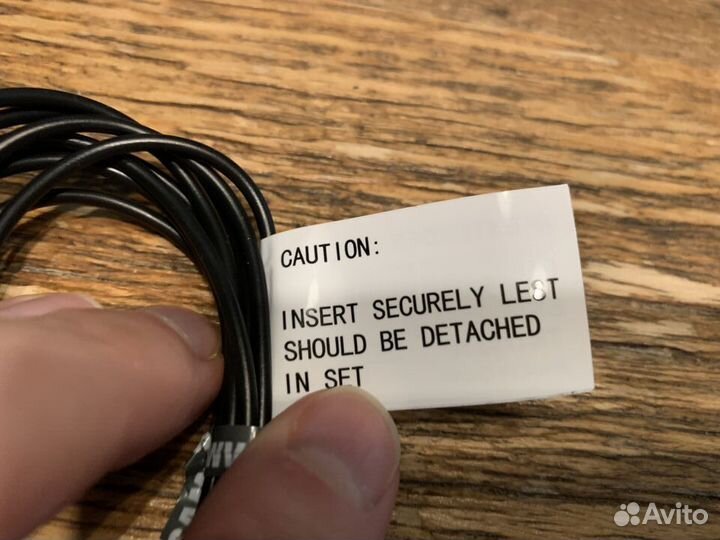 Ик кабель Samsung BN96-26652A IR Extender Cable