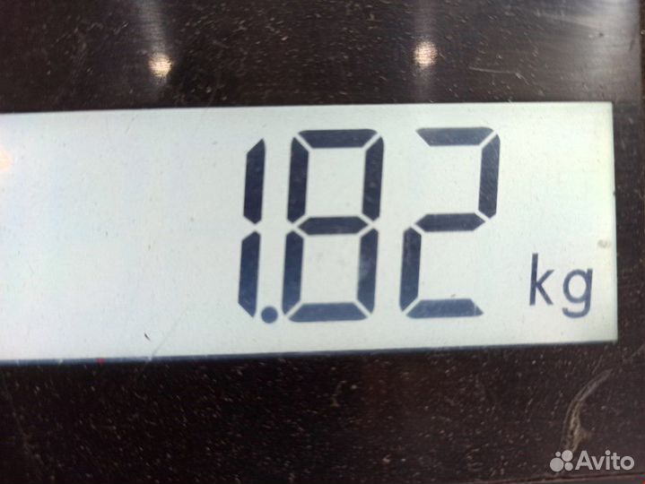 Сигнал (клаксон) Audi Q7 4L 2006