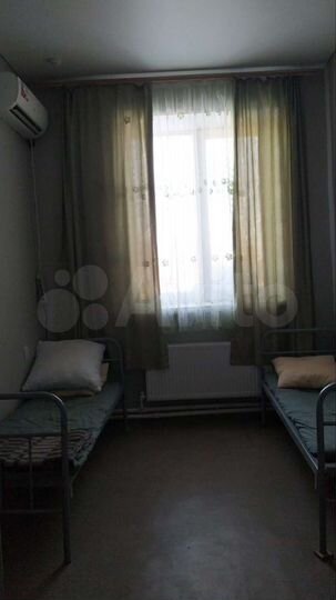 Комната 20 м², 2/2 эт.