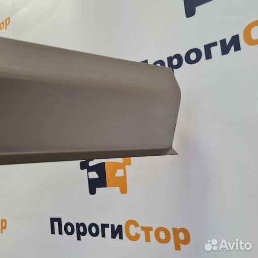 Кузовной порог правый Ford Escort 5 ремонтный