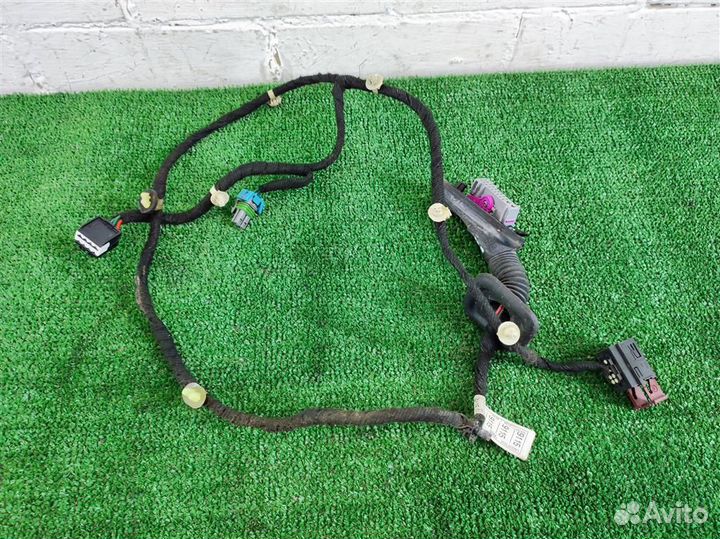 Проводка двери задней левой Chevrolet Cruze J300