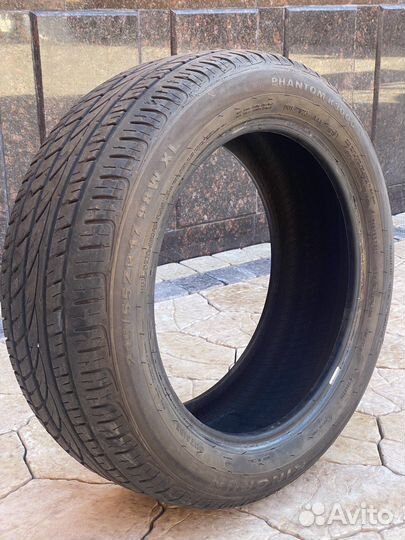 Kingrun Phantom K3000 215/55 R17