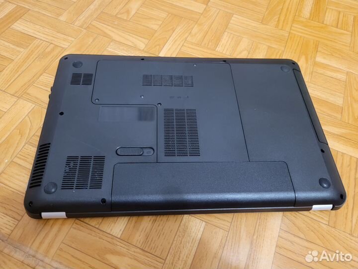 Hp pavilion g6