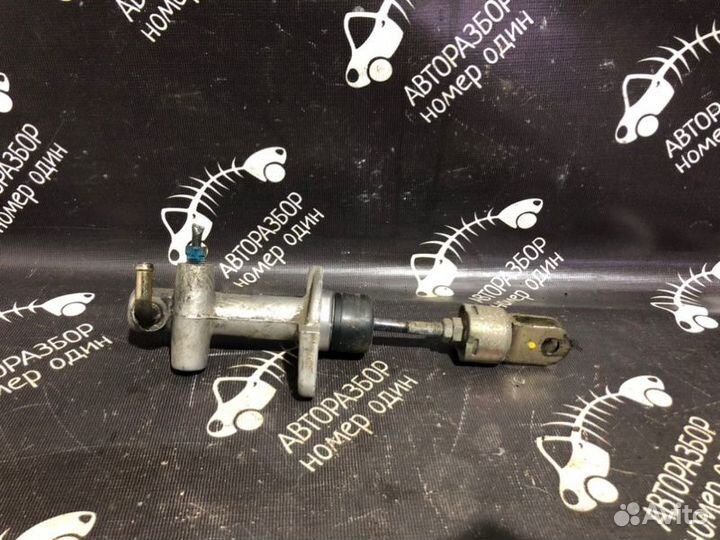 Главный цилиндр сцепления Chevrolet Lacetti